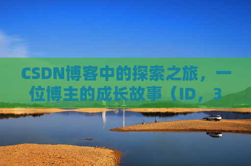 CSDN博客中的探索之旅，一位博主的成长故事（ID，369523246）